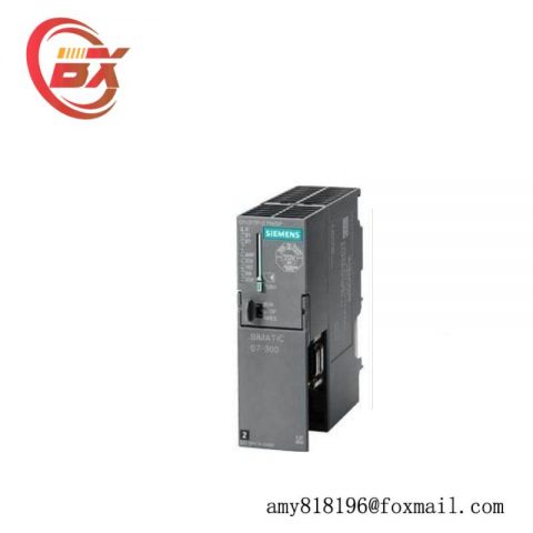 SIEMENS 6ES7317-2FK14-0AB0: High-Performance SIMATIC S7-300 CPU317F-2 PN/DP Control Module