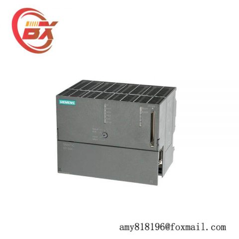 SIEMENS 6ES7318-2AJ00-0AB0 Micro PLC CPU Module