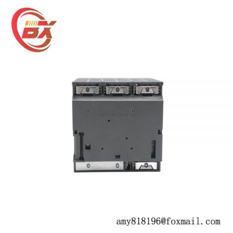 SIEMENS SIMATIC S7-300 CPU 319-3 PN/DP, Advanced Control Module