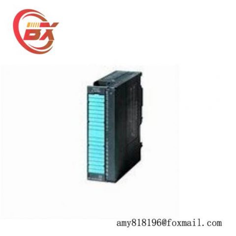 SIEMENS 6ES7318-3EL01-0AB0: Industrial Control System Module