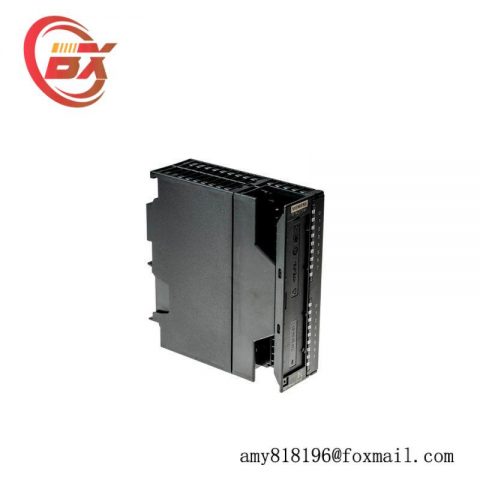 SIEMENS 6ES7321-1BH02-0AA0 Digital Input Module - Industrial Control Solutions