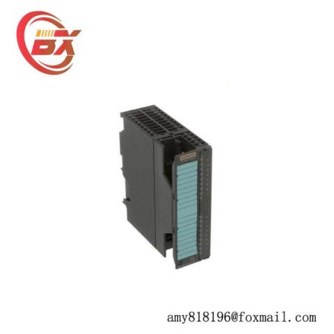 SIEMENS SIMATIC S7-300 PLC Digital I/O Module, 6ES7321-1BH10-0AA0, Digital I/O Modules