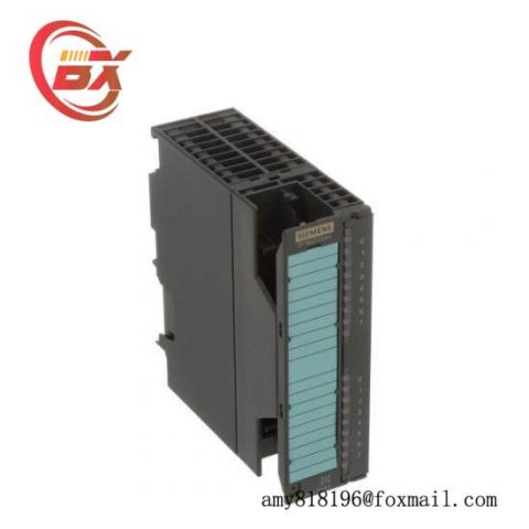 Siemens 6ES7321-1BH10-0AA0 | Industrial Automation Module, Efficient Control Solution