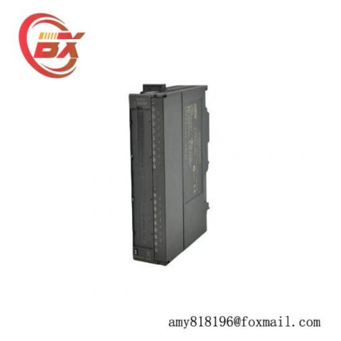 Siemens 6ES7321-1BH82-0AA0: High-Performance Digital Input Module for Enhanced Factory Automation