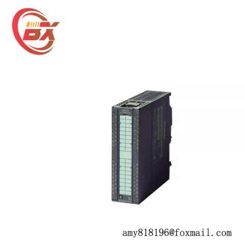 SIEMENS 6ES7321-1BL00-9AM0: Digital Input Module, S7-300 PLC System, Siemens Automation Solutions