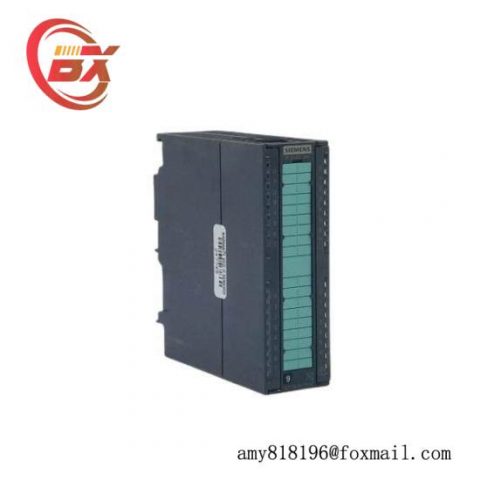 Siemens 6ES7321-1BP00-0AA0 Digital Output Module