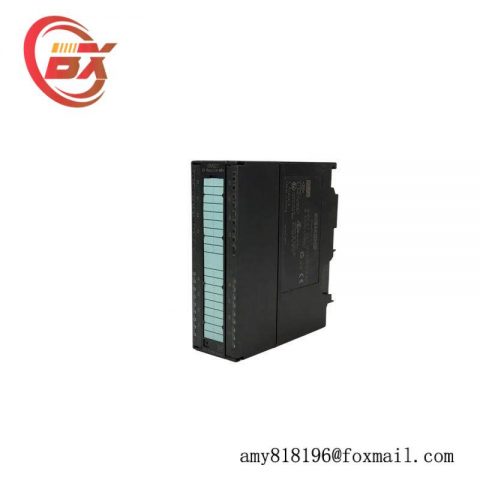 SIEMENS 6ES7321-1CH00-0AA0: Advanced Digital Input Module