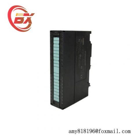 SIEMENS S7-300 PLC Digital Input Module SM 321,6ES7321-1CH00-0AA0
