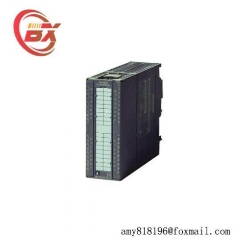 SIEMENS 6ES7321-1FF01-0AA0: Compact Digital Input Module for Efficient Automation