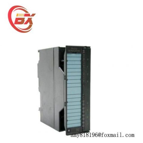 SIEMENS 6ES7322-1BF01-0AA0 | Advanced Digital Output Module