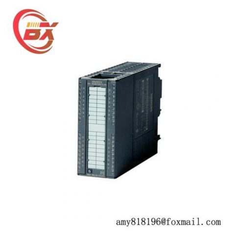 SIEMENS 6ES7322-1BH01-0AA0: High-Performance Digital Output Module