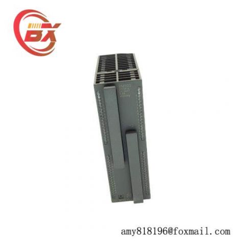 SIEMENS S7-300 Digital Output Module 6ES7322-1BP00-0AA0, Advanced Control & Automation Solution