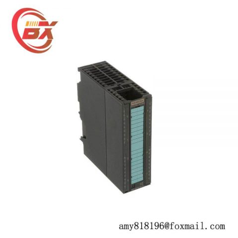 SIEMENS 6ES7322-1HF10-0AA0: High-Frequency Digital Output Module for Precision Control
