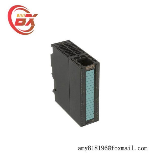 SIEMENS 6ES7322-1HF10-0AA0: High-Frequency Digital Output Module for Precision Control