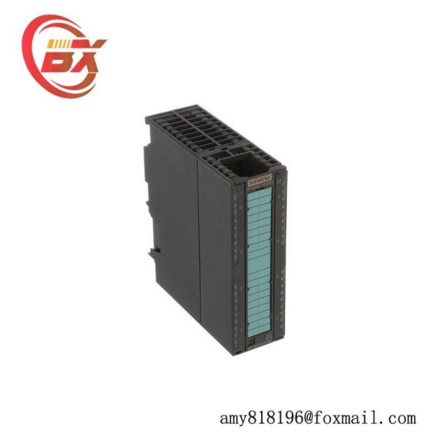 SIEMENS 6ES7322-5HF00-0AB0 - Advanced Digital Output Module for Industrial Control Systems