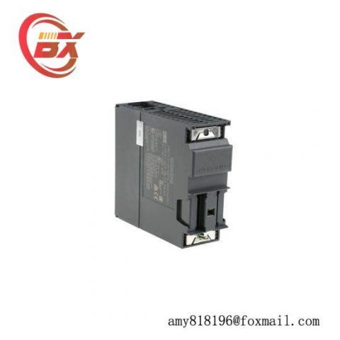 SIEMENS 6ES7323-1BL00-0AA0: Advanced Digital Module for Industrial Automation