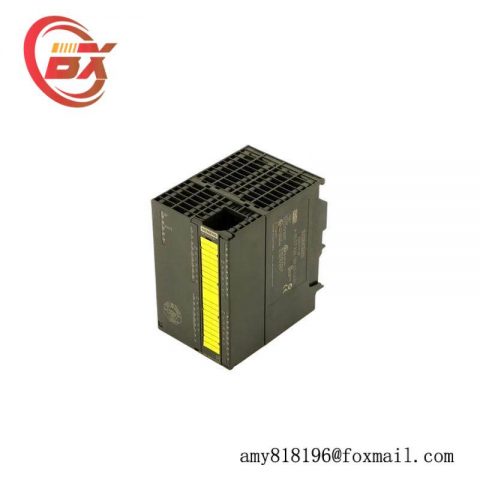 SIEMENS 6ES7326-1BK02-0AB0 Digital Input Module: Efficient and Reliable Control Solutions