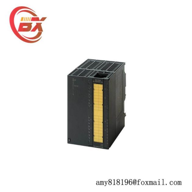 SIEMENS Simatic S7 300 Digital Output Module 6ES7326-2BF41-0AB0, Advanced Control Solutions