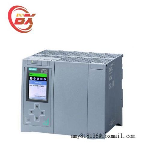 Siemens 6ES7328-0AA00-7AA0 Front Door Expansion Module for Industrial Control Systems