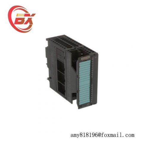 SIEMENS 6ES7331-7KB02-0AB0: Precision Analog Input Module for Industrial Control Solutions