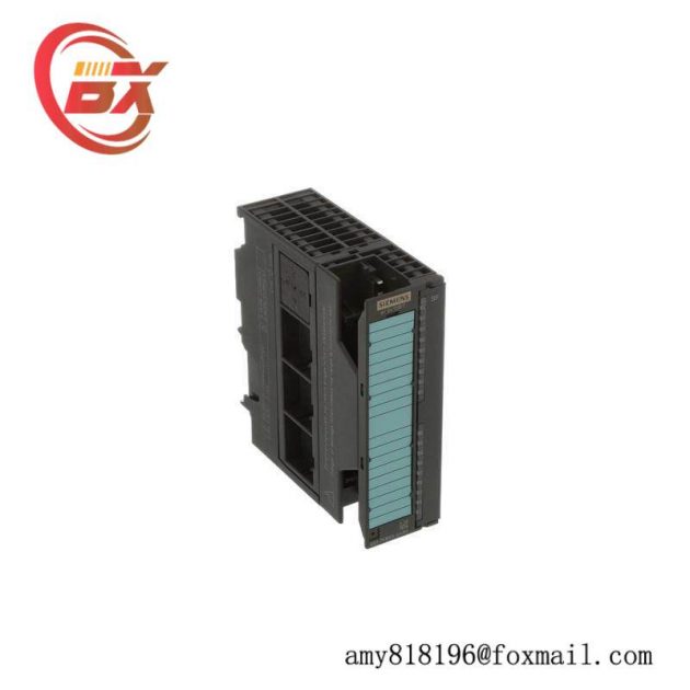 SIEMENS 6ES7331-7KB02-0AB0: High-Performance Input Module for Industrial Automation