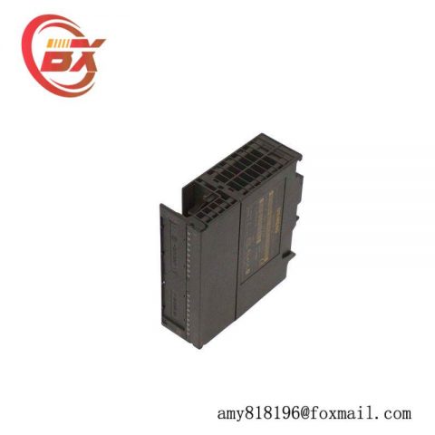 SIEMENS SIMATIC S7-300 Analog Input Module 6ES7331-7KF01-0AB0