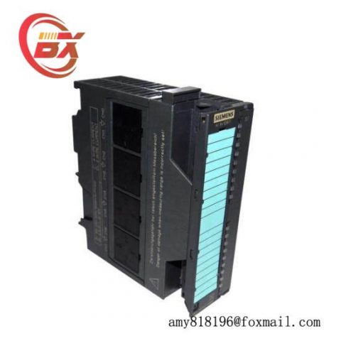 Siemens 6ES7331-7KFO2-OABO SM331 Analog Input Module