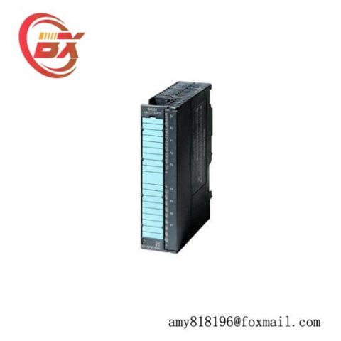 SIEMENS 6ES7 331-7RD00-0AB0 Analog Input Module - Advanced Control Solutions for Industrial Automation