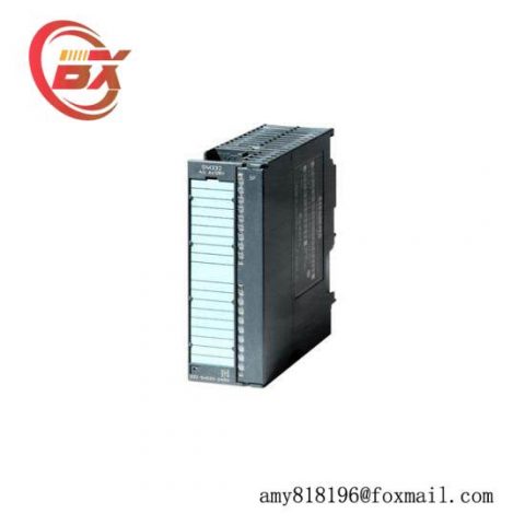 SIEMENS 6ES7332-5HD01-0AB0 Analog Output Module, Advanced Control Solution