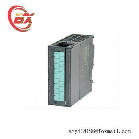 SIEMENS 6ES7332-5HF00-4AB1 Analog Output Module