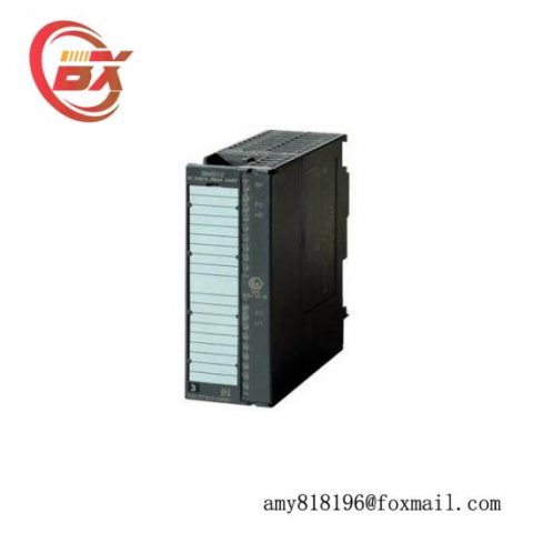 SIEMENS 6ES7332-5TB00-0AB0 Analog Output Module
