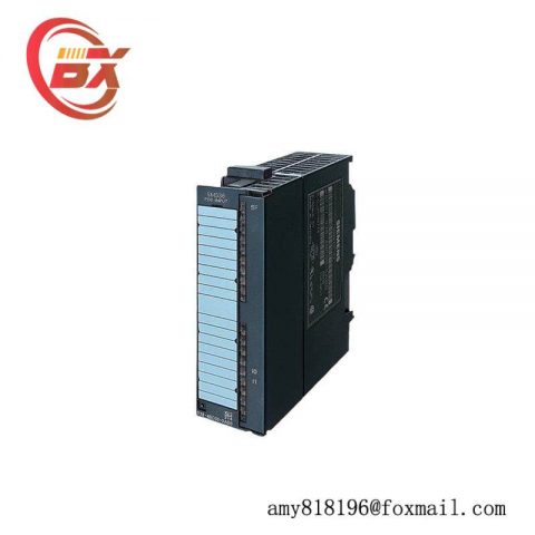 SIEMENS 6ES7338-4BC01-0AB0: Industrial Signal Processing Module
