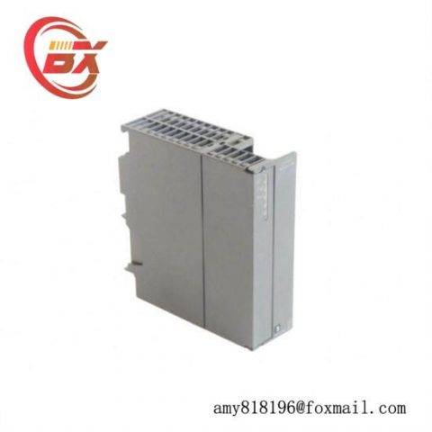 Siemens 6ES7340-1CH02-0AE0 Communications Processor - Industrial Automation Core Component