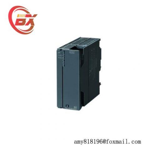 SIEMENS 6ES7341-1AH02-0AE0 Communication Processor, Designed for Industrial Automation