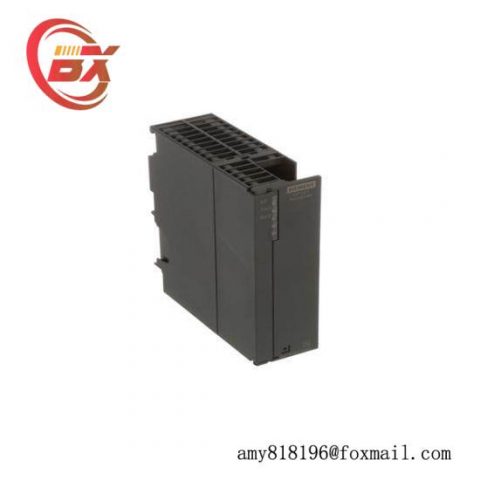 SIEMENS SIMATIC S7-300 Communication Processor 6ES7341-1CH02-0AE0 - Industrial Control Solutions