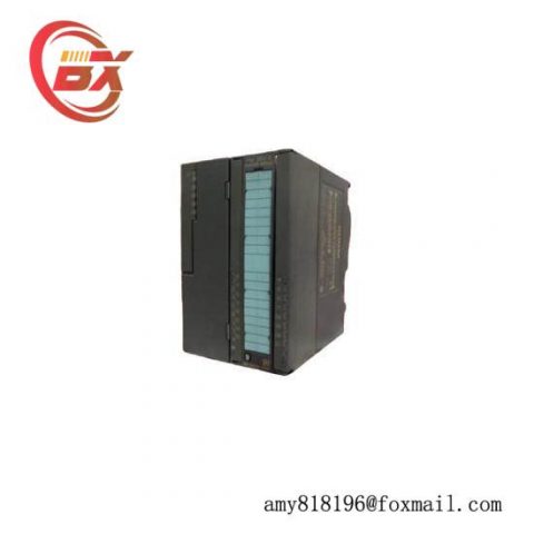 Siemens FM 350-2 COUNTER MODULE 6ES7350-2AH00-0AE0, Industrial Control Module