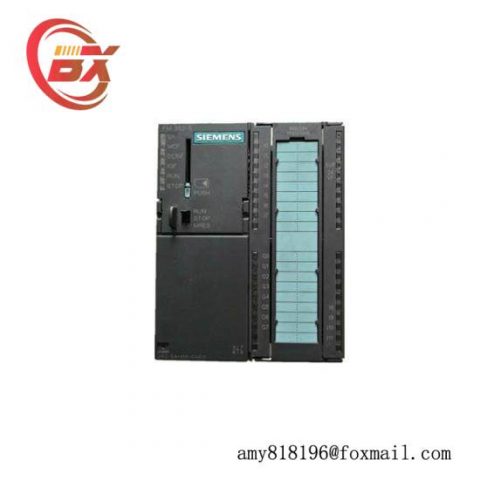 SIEMENS 6ES7352-5AH00-0AE0 Industrial Processor Module