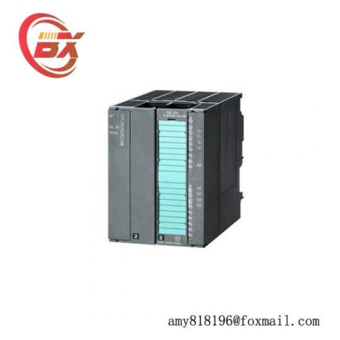 SIEMENS 6ES7353-1AH01-0AE0 Process Control Function Module