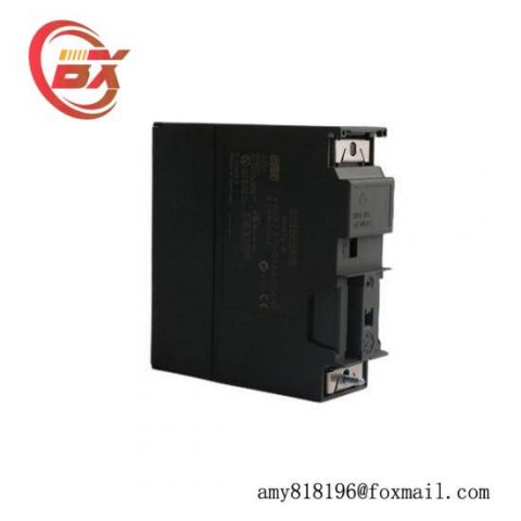 SIEMENS 6ES7370-0AA01-0AA0 Digital Virtual Module - Enhancing Control Solutions for Industry 4.0
