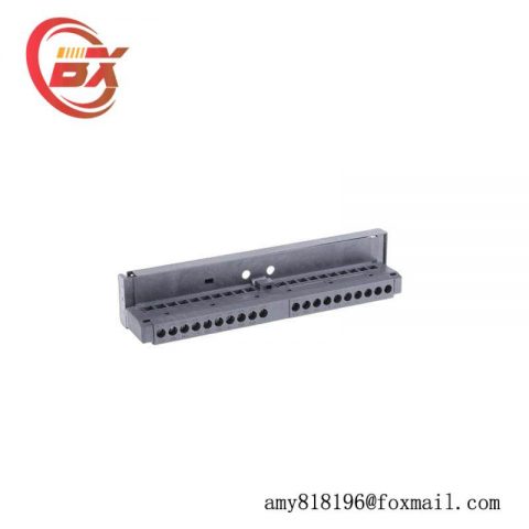 SIEMENS 6ES7392-1AJ00-0AA0 Front Connector, Industrial Control Module