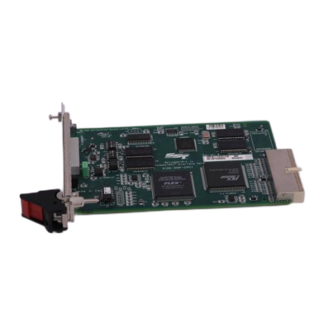 Siemens 6ES7392-1BM01-0AA0: Industrial Control Module
