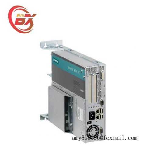 SIEMENS 6ES7392-2XX10-0AA0: Advanced SIMATIC S7-300 Control Module