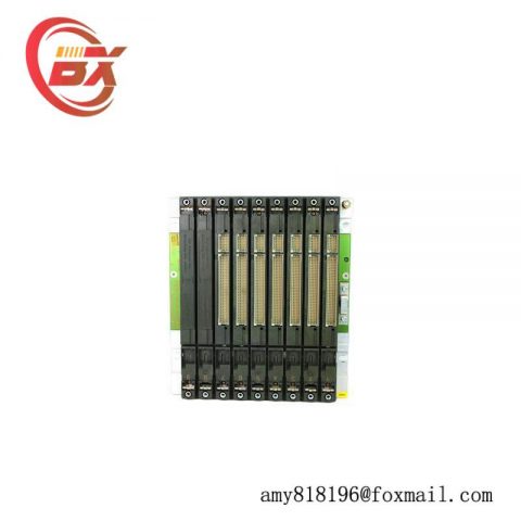 SIEMENS 6ES7400-1JA01-0AA0 Modular PLC System Rack