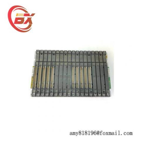 SIEMENS SIMATIC S7-400H PLC Rack, Centralized & Distributed Control Module
