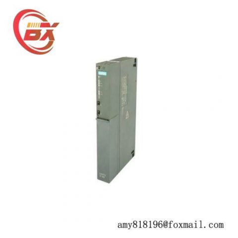 Siemens 6ES7407-0KR00-0AA0: High-Power Redundant Industrial PSU