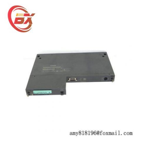 SIEMENS 6ES7412-1XJ05-0AB0 CPU Module: Precision Automation Core, Industrial Grade Control Heart