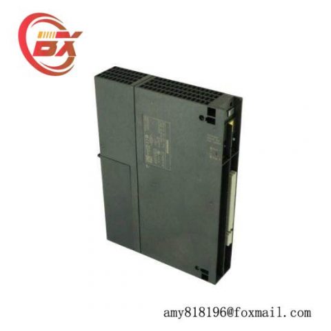 Siemens 6ES7412-5HK06-0AB0: SIMATIC S7-400H, CPU 412-5H, Industrial Control Core