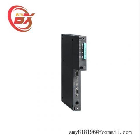 Siemens 6ES7414-2XG03-0AB0 - High Performance Processor Module