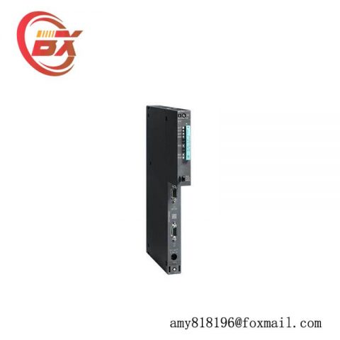 SIEMENS 6ES7414-2XG04-0AB0 PLC Central Processing Unit