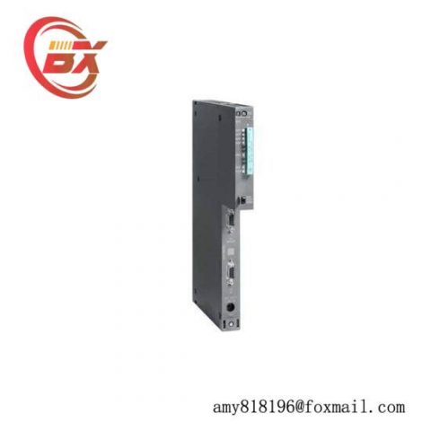 Siemens 6ES7414-2XK05-0AB0 | Advanced Programmable Logic Controller Module
